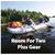2 Person Inflatable Kayak - Like NEW! -  MSRP $440 55% Off! 3 thumbnail