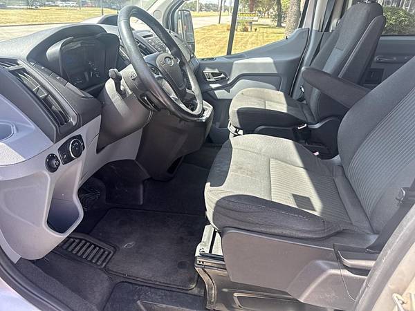 2016 Ford Transit-350 T-350 148 - Photo 7