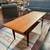 Danish Modern Teak Coffee Table 7 thumbnail