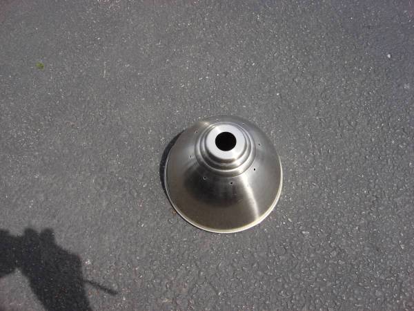 3 DIFFERENT LIGHT HOODS 1