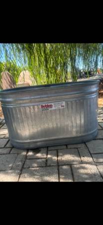 Barrels and tables 1