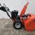 Ariens 1336PRO snowthrower 13HP 36 inch wide mint condition snowblower 15 thumbnail