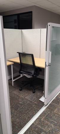 $295 / 35ft2 - $295 / 35ft2 Coworking in Cedar Rapids (Cedar Rapids, IA)63611894278913122