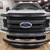 2017 Ford F350 Super Duty Crew Cab F-350 F-250 F250  XL Pickup 4D 8 ft 2 thumbnail