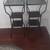 Side table metal $49 ea. or two for $89 8 thumbnail