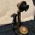 Antique Rotary Dial Candlestick Telephone 2 thumbnail
