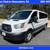 2018 Ford Transit XLT w/Low Roof w/Sliding Side Door Van 3D 1 thumbnail