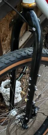 Surly Krampus Fork 1