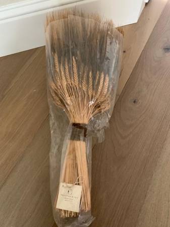 Wheat Sheaf by Pottery Barn 1
