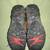 Ecco Receptor Gore-Tex Hiking Shoes Size 12 - 12.5 / 46 5 thumbnail