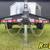 🦃GOBBLE UP THIS HOT DEAL - 2026 7X14 U-Dump Dump Trailer🦃 6 thumbnail