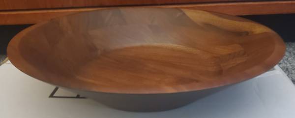 Vintage Kustom Kraft bowl 1