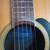 Applause AE-32 acoustic electric guitar with case and accessories. 150.00 7 thumbnail