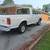 1990 ford f150 short bed low miles with snow plow price reduction, 2 thumbnail