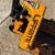 Narrow Pallet Jack Hand Truck Forklift 5500lbs Capacity 23"x48" 5 thumbnail