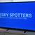 55" SANYO HDTV.    ((  FREE DELIVERY IF NEARBY  )) 8 thumbnail
