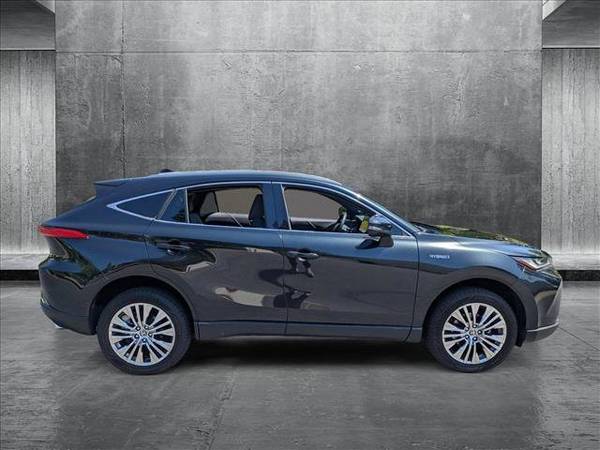 2021 Toyota Venza AWD SUV Eléctrico de Todas las Ruedas XLE - $28,787 (Llame *(916) 721-2594* para Confirmar Disponibilidad Instantáneamente)63619233828097123