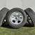 Mopar OEM 18" Chevy Silverado Wheels 6x5.5 GMC Sierra Rims A/S Tires 6 thumbnail