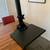 Ergovida Electric Single Monitor Desktop Workstation Sit-Stand Desk Converter 8 thumbnail
