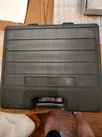 NADY Encore II Guitar wireless 1