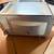 Hardley Used, Oster Countertop Oven with Convection, Stainless Steel 4 thumbnail