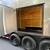 2026 Car Hauler 8.5x36 / High ceiling 8 Ft / Escape doors 10 thumbnail