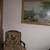 REDUCED...Henredon Custom made sofa and oversized matching chair 2 thumbnail