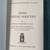 Swiss Cheese Varieties by George W. Reinbold (1972, HC) 2 thumbnail