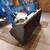 Farm Tractor, front loader bucket, snow blower, belly mower and more 4 thumbnail