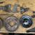 1960’-80’s Pontiac GTO TransAm Firebird G.P. Pulleys and Brackets 1 thumbnail