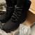 Timberland Lace up leather boots 1 thumbnail