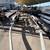 18 foot EZ Loader Galvanized boat trailer #5 2 thumbnail