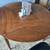 Midcentury Modern Dining Table + Four Chairs 2 thumbnail