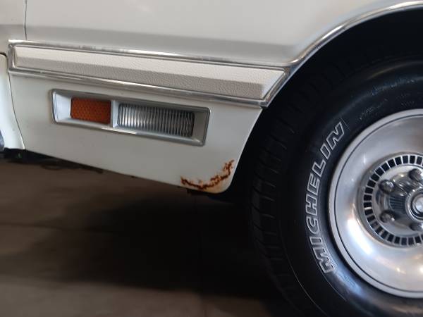 1975 Ford Thunderbird - $6,450 (Denver)63612359003521123