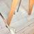 FREE - Glass Table Top - GLASS ONLY - Crate & Barrel - 72” x 34” Heavy 6 thumbnail