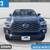 $473/mo - 2021 Toyota Tacoma TRD OffRoad V6Crew V 6 Crew V-6-Crew Cab 8 thumbnail