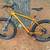 2014 Salsa Mukluk Fat Tire bike 2 thumbnail