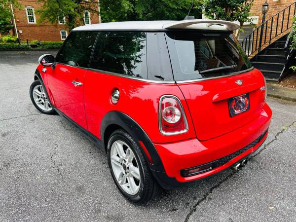 2011 MINI Hardtop - ¡Financiamiento disponible! - $6999.0063621120176129123
