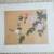 Beautiful Pair of Antique Oriental Watercolors, Modern Frames 7 thumbnail