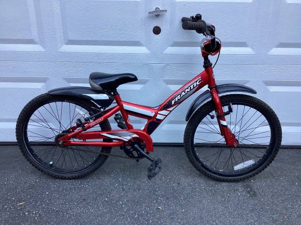 Giant Frantic 20” 1