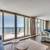 Luxury Oceanfront 3 Bedroom 2 Bathroom Top Floor Penthouse w/ Huge Bal 4 thumbnail