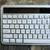 Logitech keyboard K750 Mac with Apple mouse 4 thumbnail