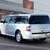 2018 Ford Flex  SE Sport Utility 4D SUV 4 thumbnail