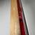 Partscaster - Pink Transparent Resin Fretboard 12 thumbnail