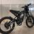 NEW-2400 Watt Electric Dirt Bike, 37mph, Hydrualic Brakes, Alarm, GT2000 10 thumbnail