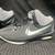 Nike Air Visi Pro 6 Gray Men’s Basketball Sneakers - 13 8 thumbnail