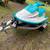 1995 SeaDoo SPX Jetski 4 thumbnail