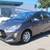 2015 Toyota Prius c Three Hybrid Hatchback with Navigation System 2 thumbnail