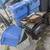 Free Stuff - metal,office chair, furniture, folding rocking chair, etc 2 thumbnail