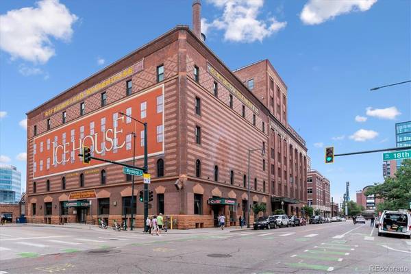 Have you seen it? Condos in Denver. 1 Beds, 1 Baths 1